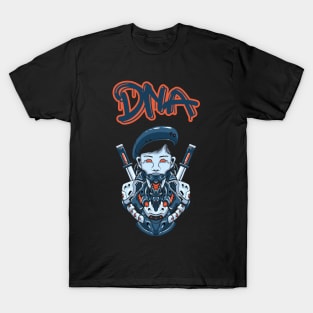 DNA #167 T-Shirt